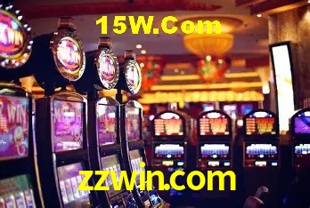 Slot Games zzwin.com