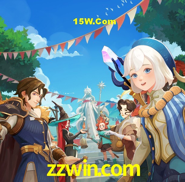 Welcome Bonus zzwin.com